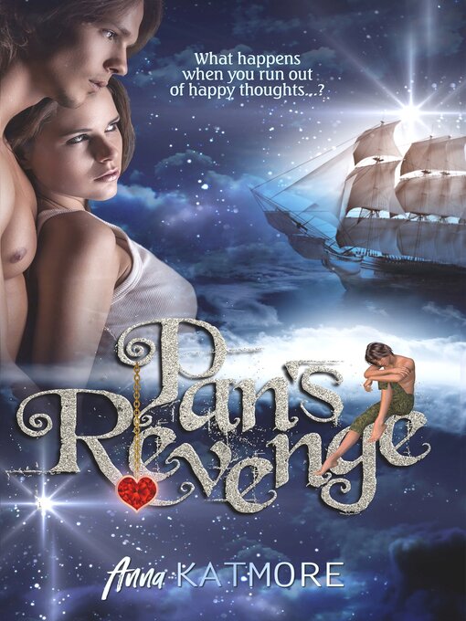 Title details for Pan's Revenge by Anna Katmore - Available